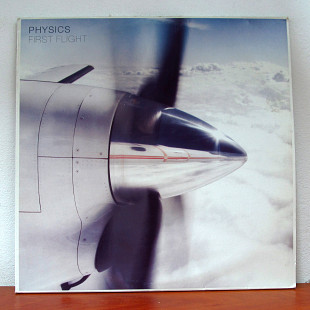 Physics – First Flight (2LP)