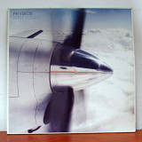 Physics – First Flight (2LP)