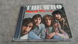 Who - Pinball Wizard. The Collection. фирменный cd