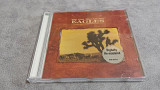 Eagles - The Very Best of. Digitally remastered. фирменный cd