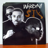 Whodini – Six (2 LP)