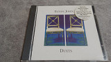 Elton John - Duets. фирменный cd