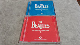 Beatles - the Rarities Collection. фирменный 4 cd бокс-сет