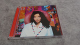 Bjork - Post . фирменный cd