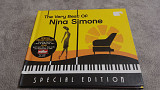Nina Simone - The Very Best Of . фирменный cd в диджибуке