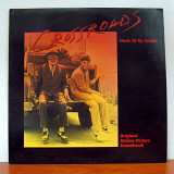 Ry Cooder – Crossroads (Original Motion Picture Soundtrack)