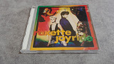 Roxette - Joyride . фирменный cd