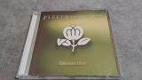 Fleetwood Mac - Greatest Hits. фирменный cd