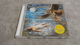 Nightwish - Oceanborn. фирменный cd