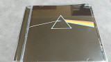 Pink Floyd -The Dark Side Of The Moon. новый заводской cd c буклетом