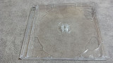 Новые фирменные 2дисковые cd-боксы
