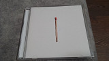 Rammstein - Rammstein (2019). новый заводской cd c буклетом