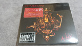 SEPULTURA - A-LEX. Remastered. новый фирменный cd