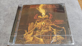 SEPULTURA - Arise. Remastered. новый фирменный cd
