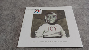 David Bowie - Toy, RSD 2022. новый фирменный cd