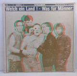 Extrabreit. – Welch Ein Land ! - Was Fur Manner: LP 12" (Прайс 41260)