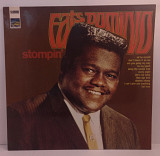 Fats Domino – Stompin' LP 12" (Прайс 46669)