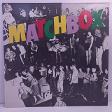Matchbox – Matchbox LP 12" (Прайс 46678)