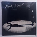 Mink DeVille – Where Angels Fear To Tread LP 12" (Прайс 46664)