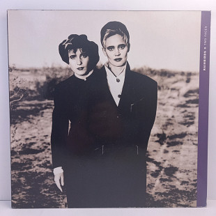Rainbirds – Two Faces LP 12" (Прайс 46676)