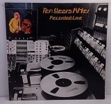 Ten Years After – Recorded Live 2LP 12" (Прайс 34021)