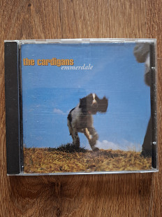 Продам сд The Cardigans.