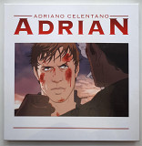 ADRIANO CELENTANO – Adrian - 3xLP Box-set ‘2019 Clan Celentano Italy - Ltd Numbered - NEW