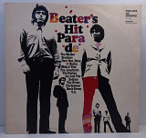 Various – Beater's Hitparade LP 12" (Прайс 46677)