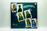 Сени Сон - Джокер LP 12" Мелодия