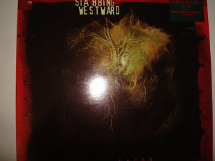 STABBING WESTWARD- Ungod 1994 Europe Rock Alternative Rock
