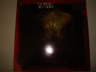 STABBING WESTWARD- Ungod 1994 Europe Rock Alternative Rock