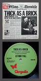 JETHRO TULL 1972