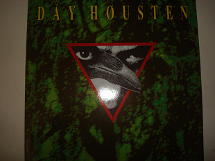 DAY HOUSTEN- Dåy Høusten 1992 Germany Rock Alternative Rock Grunge