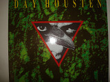 DAY HOUSTEN- Dåy Høusten 1992 Germany Rock Alternative Rock Grunge