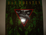 DAY HOUSTEN- Dåy Høusten 1992 Germany Rock Alternative Rock Grunge