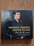H.Aberg play ELVIS