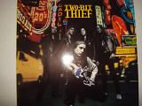 TWO-BIT THIEF- Another Sad Story...In The Big City 1990 Germany Rock Hard Rock