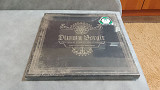 Dimmu Borgir – Puritanical Euphoric Misanthropia. запечатанный фирменный 3 lp бокс-сет