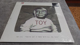David Bowie - Toy. RSD 2022. запечатанная фирменная виниловая 10-дюймовочка