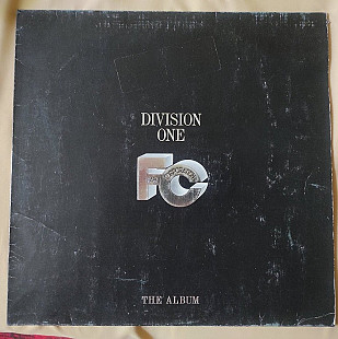 Far Corporation – Division One - The Album