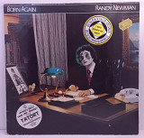 Randy Newman – Born Again LP 12" (Прайс 40470)