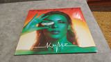 KYLIE MINOGUE - TENSION. запечатанный фирменный винил