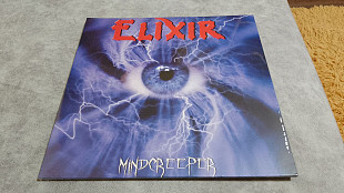Elixir – Mindcreeper . запечатанный фирменный винил