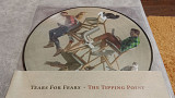 Tears For Fears - The Tipping Point . новый фирменный пикчер - винил
