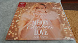 Joss Stone - Merry Christmas, Love . запечатанный фирменный винил