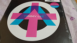 Tommy Lee - Andro. запечатанный фирменный винил