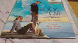 Justin Timberlake and Mitchell Owens - The Book of Love. новый фирменный винил