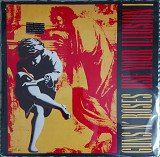 Guns N' Roses – Use Your Illusion I 1991 (original) Germany