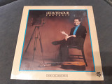 Lee ritenour/87/portrait/grp/usa/m-/nm