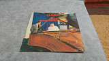 Graham Jackson And Lee Neal - From Classic To Jazz. фирменный винил